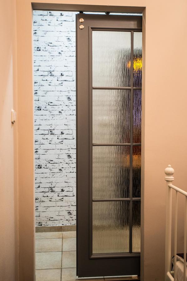 Brooklyn Sauna Apt By Ruterra Прага Екстериор снимка